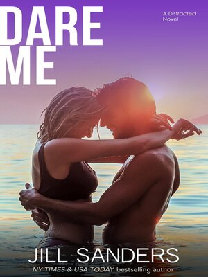 cover image of Dare Me